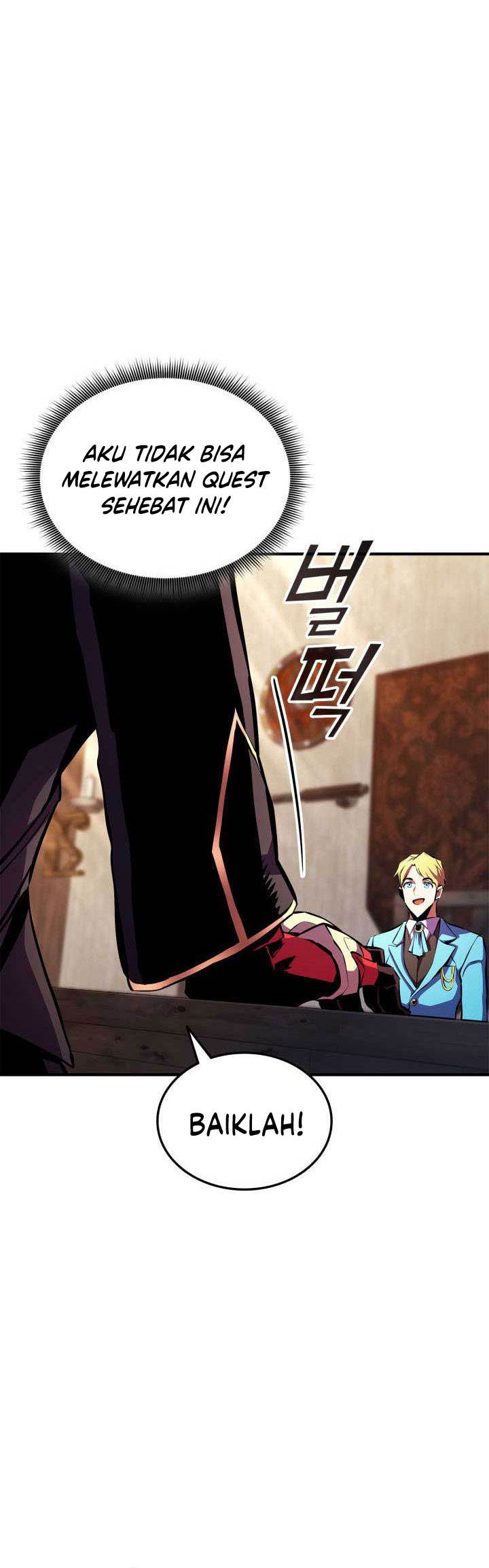 Ranker’s Return (Remake) Chap 179 - Next Chap 180