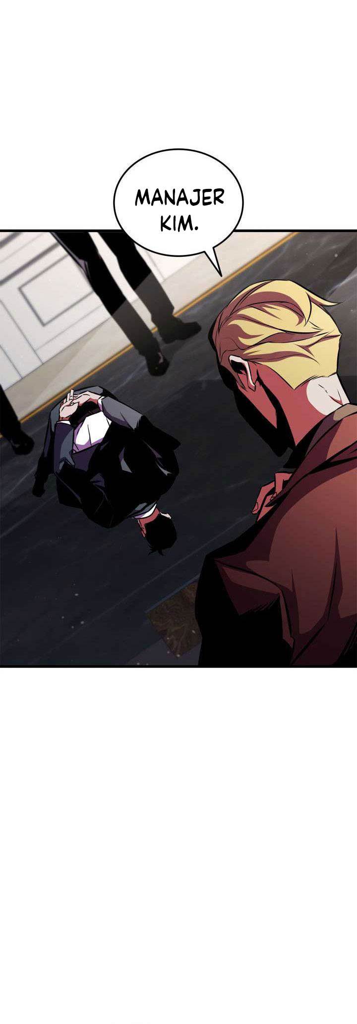 Ranker’s Return (Remake) Chap 179 - Next Chap 180