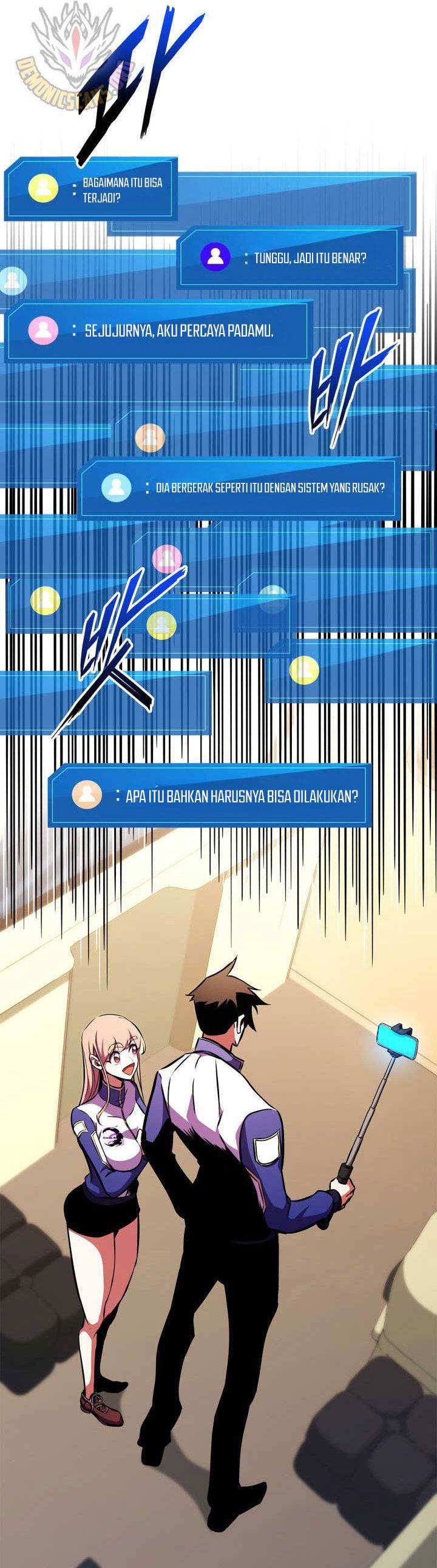 Ranker’s Return (Remake) Chap 179 - Next Chap 180