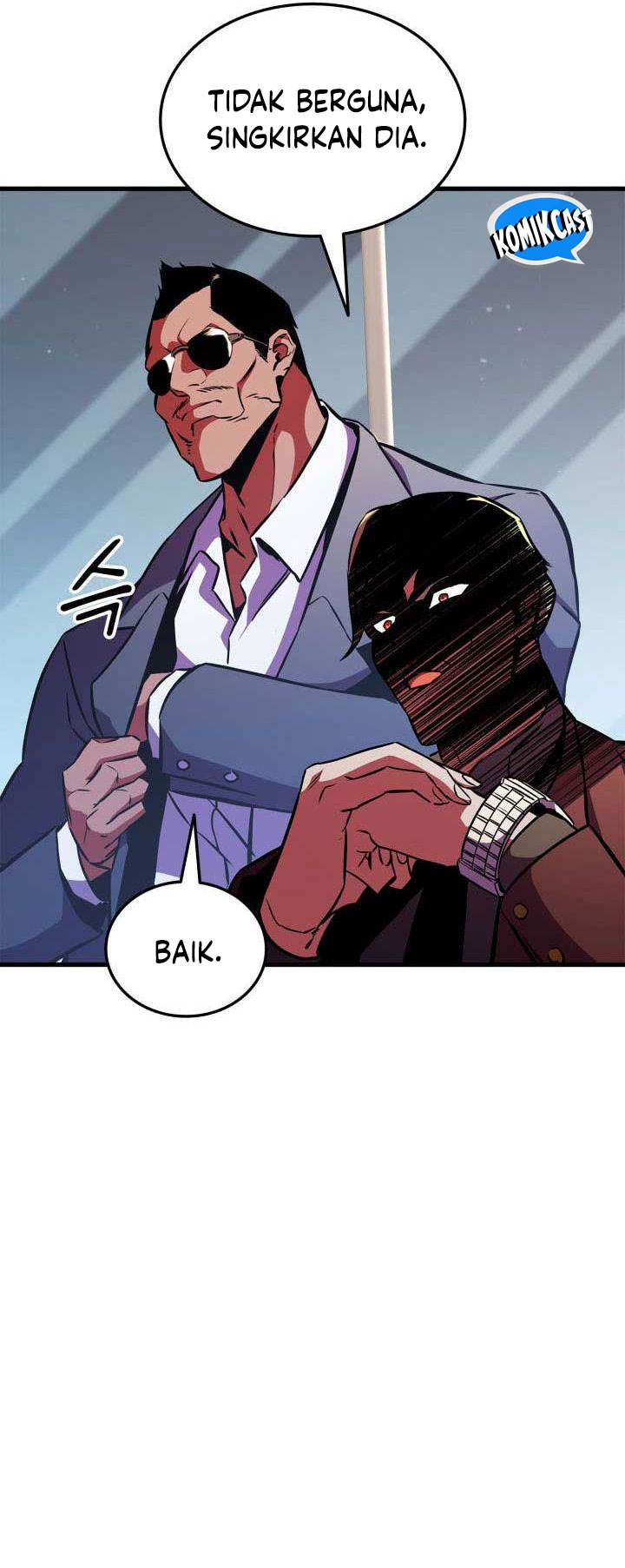 Ranker’s Return (Remake) Chap 179 - Next Chap 180