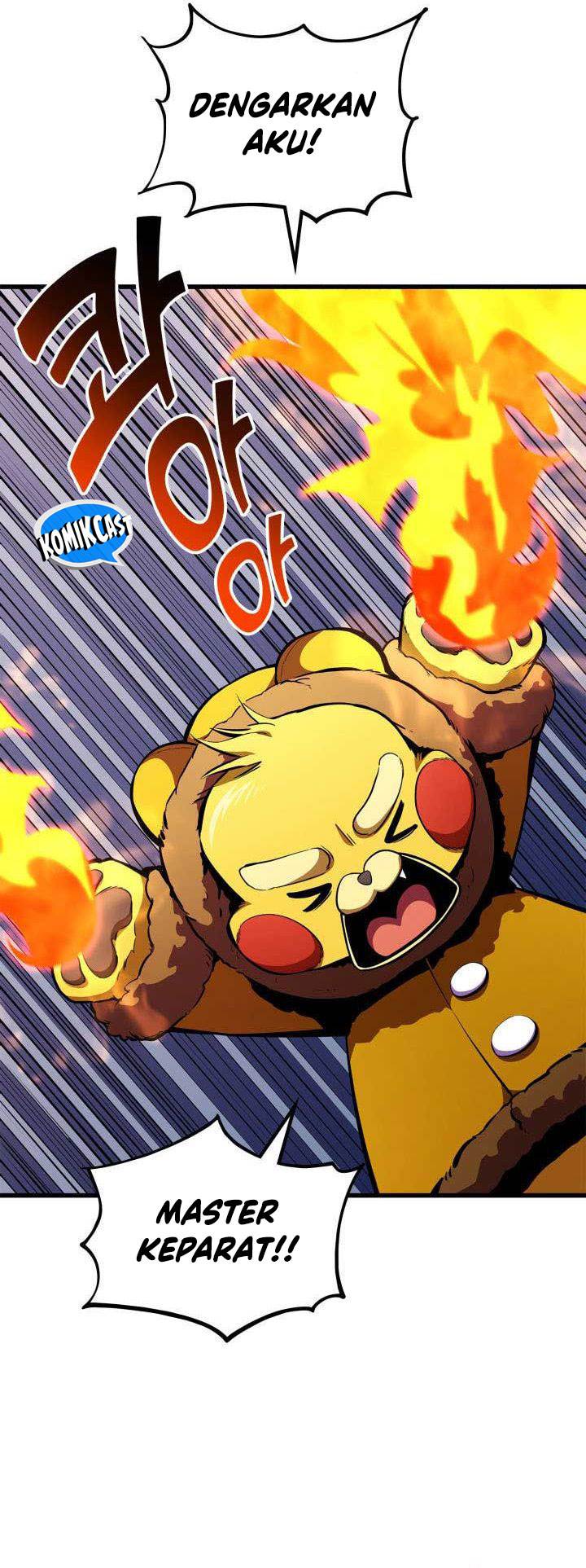 Ranker’s Return (Remake) Chap 179 - Next Chap 180