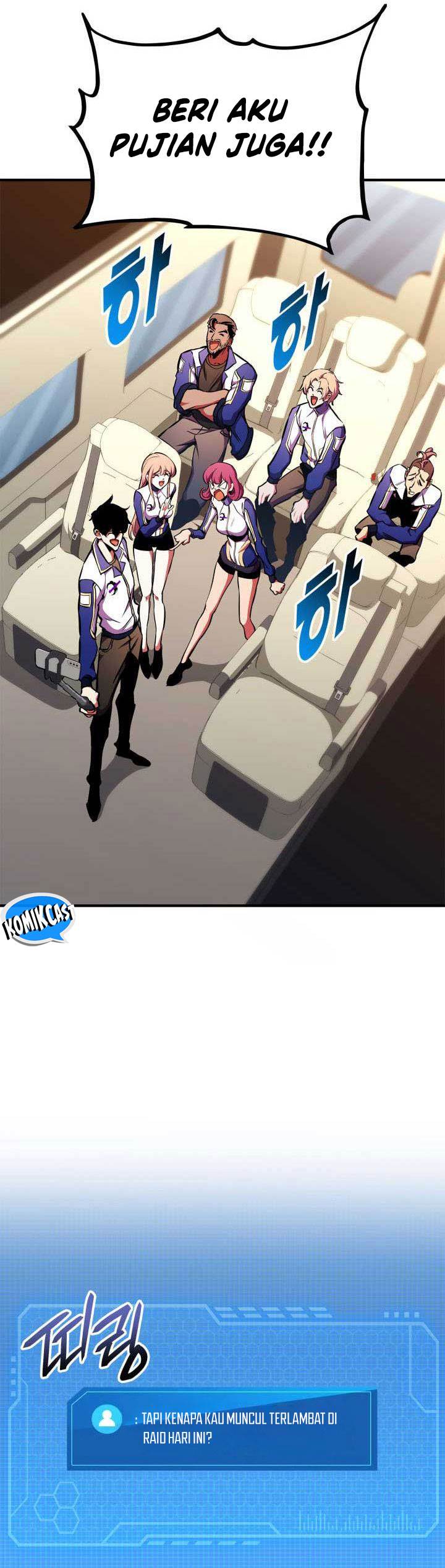 Ranker’s Return (Remake) Chap 179 - Next Chap 180