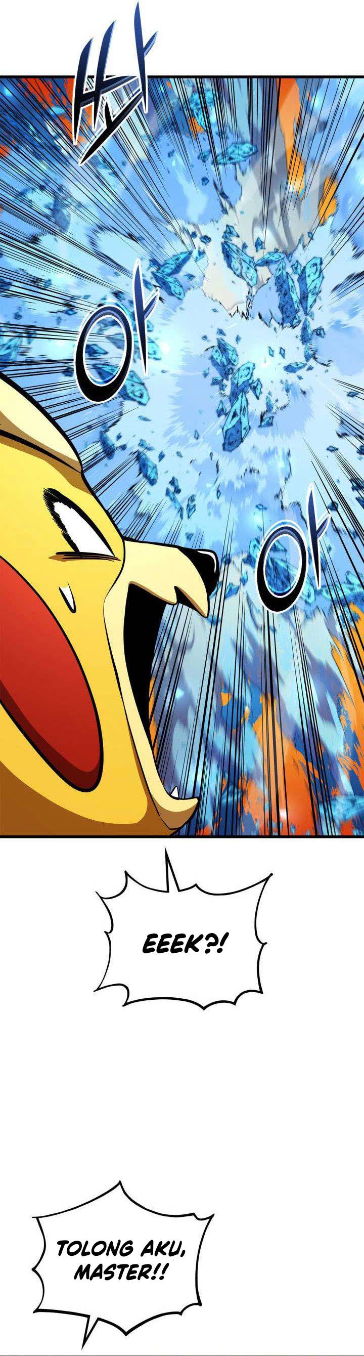 Ranker’s Return (Remake) Chap 179 - Next Chap 180