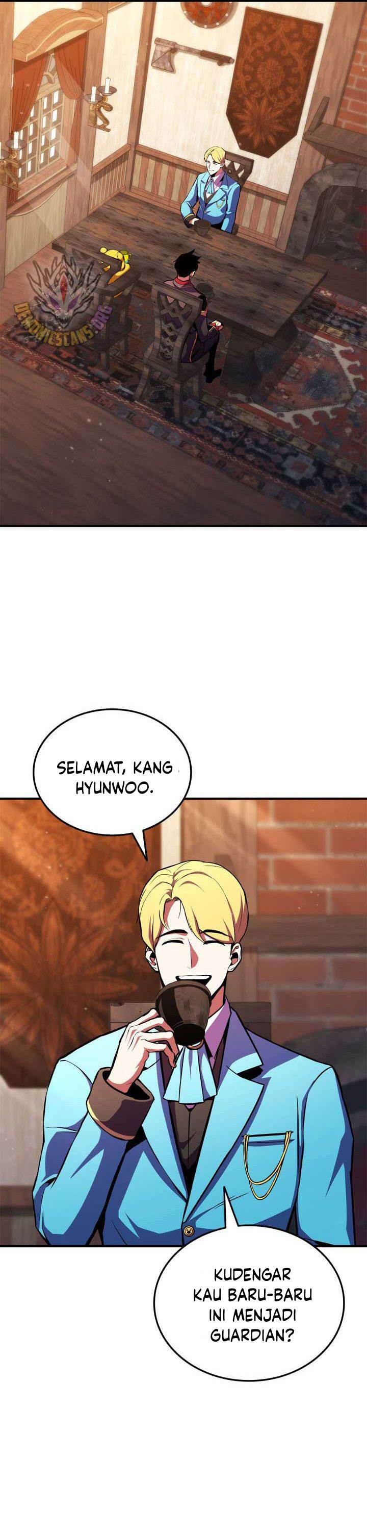 Ranker’s Return (Remake) Chap 179 - Next Chap 180