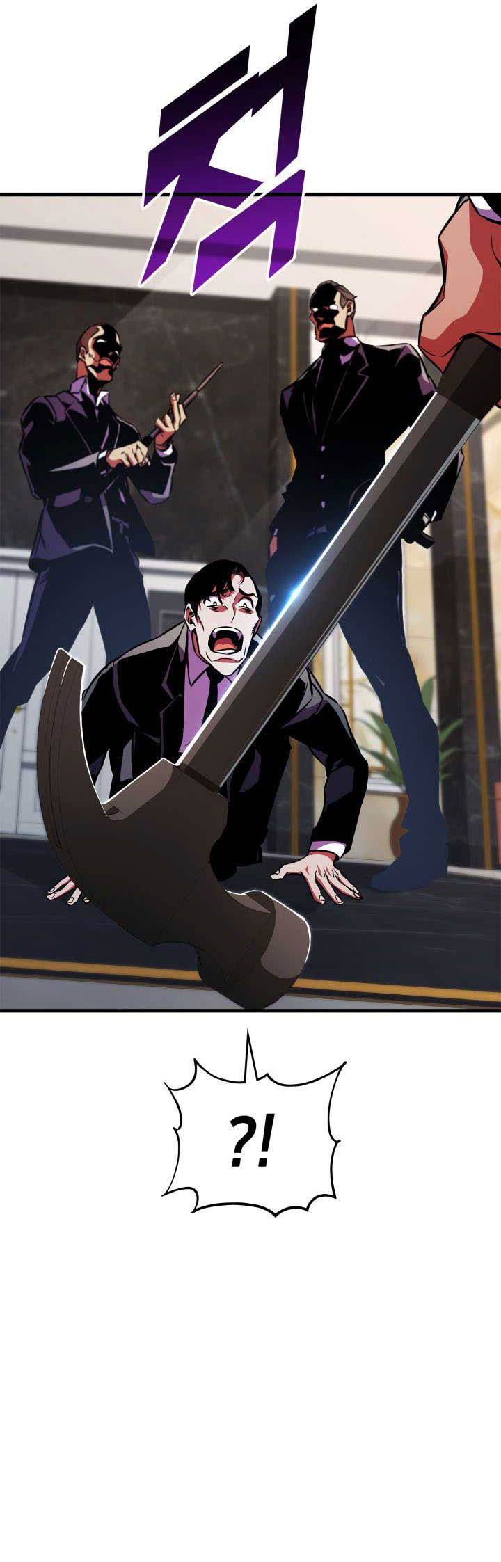 Ranker’s Return (Remake) Chap 179 - Next Chap 180