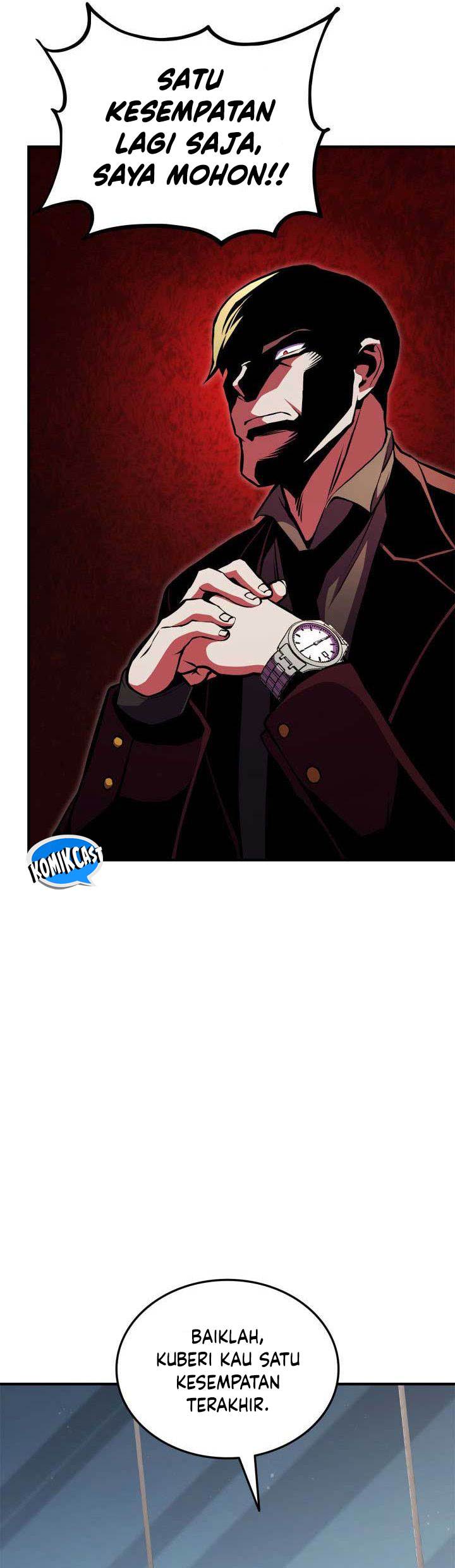 Ranker’s Return (Remake) Chap 179 - Next Chap 180