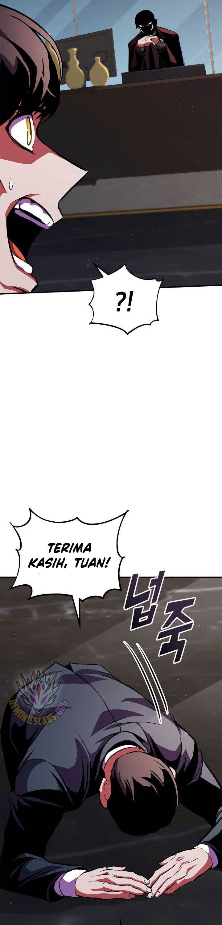 Ranker’s Return (Remake) Chap 179 - Next Chap 180