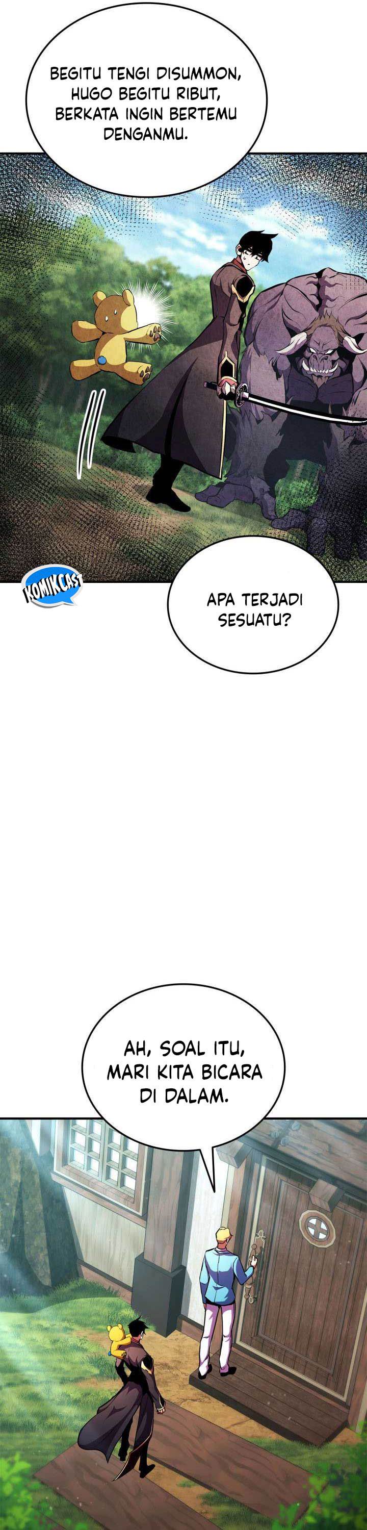 Ranker’s Return (Remake) Chap 179 - Next Chap 180