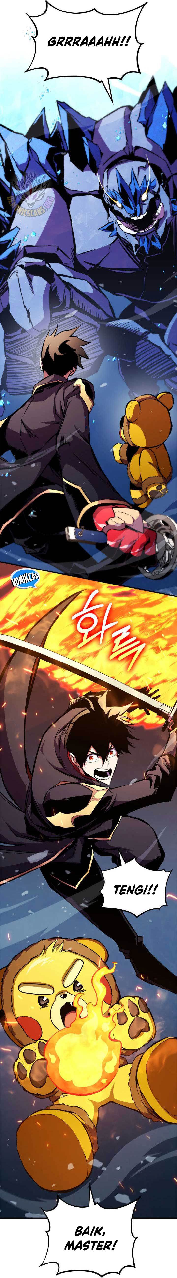 Ranker’s Return (Remake) Chap 179 - Next Chap 180
