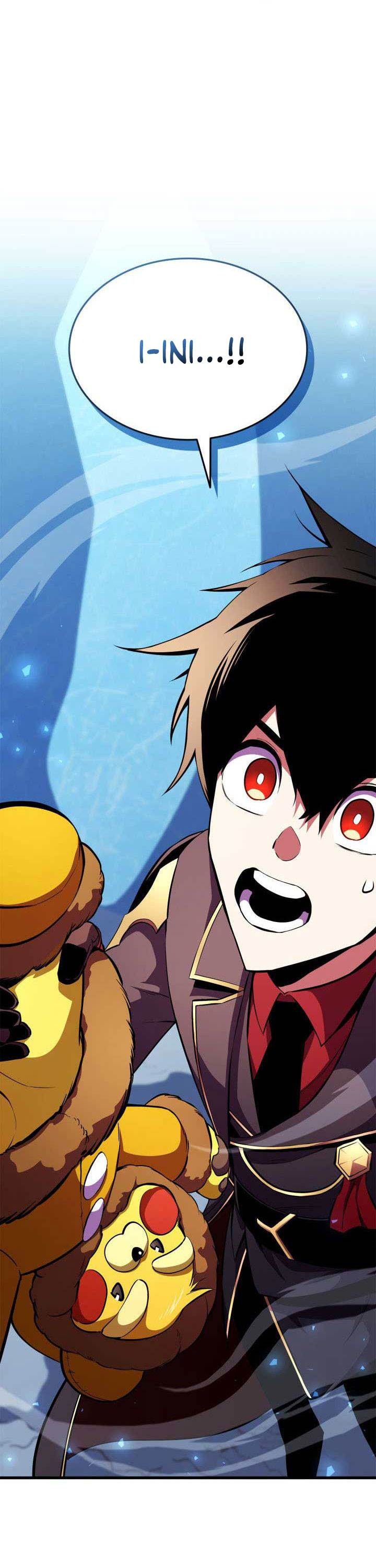 Ranker’s Return (Remake) Chap 179 - Next Chap 180