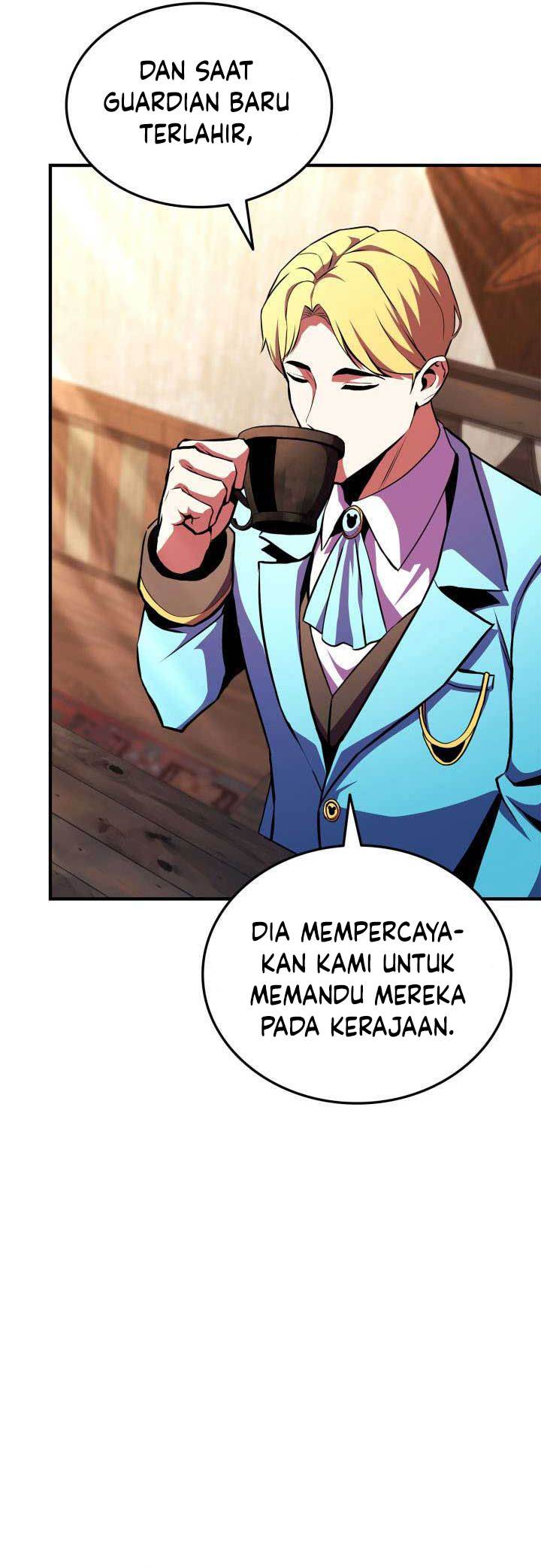 Ranker’s Return (Remake) Chap 179 - Next Chap 180