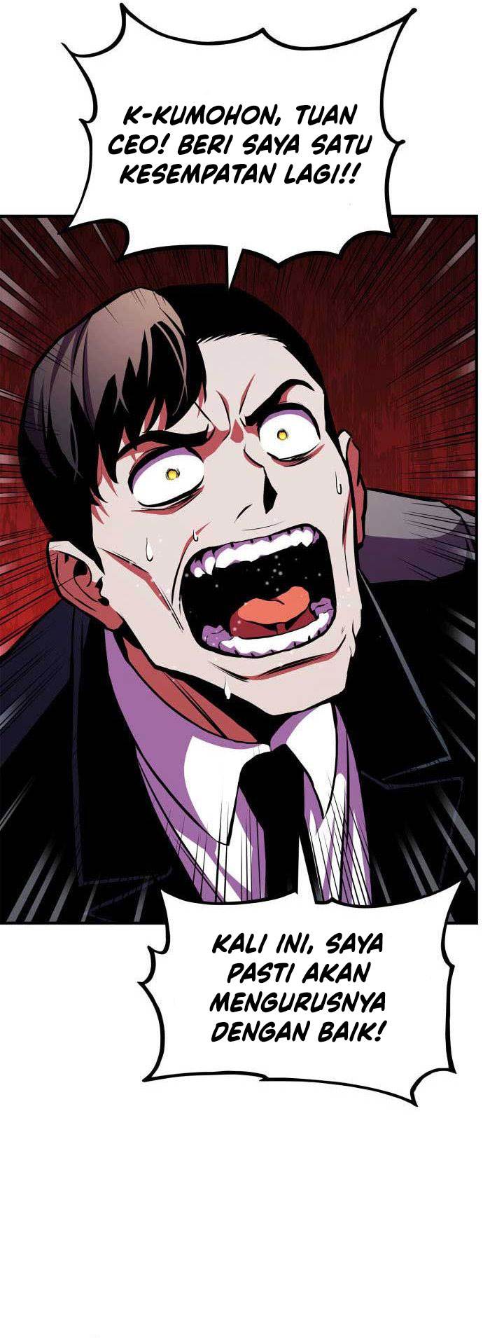 Ranker’s Return (Remake) Chap 179 - Next Chap 180