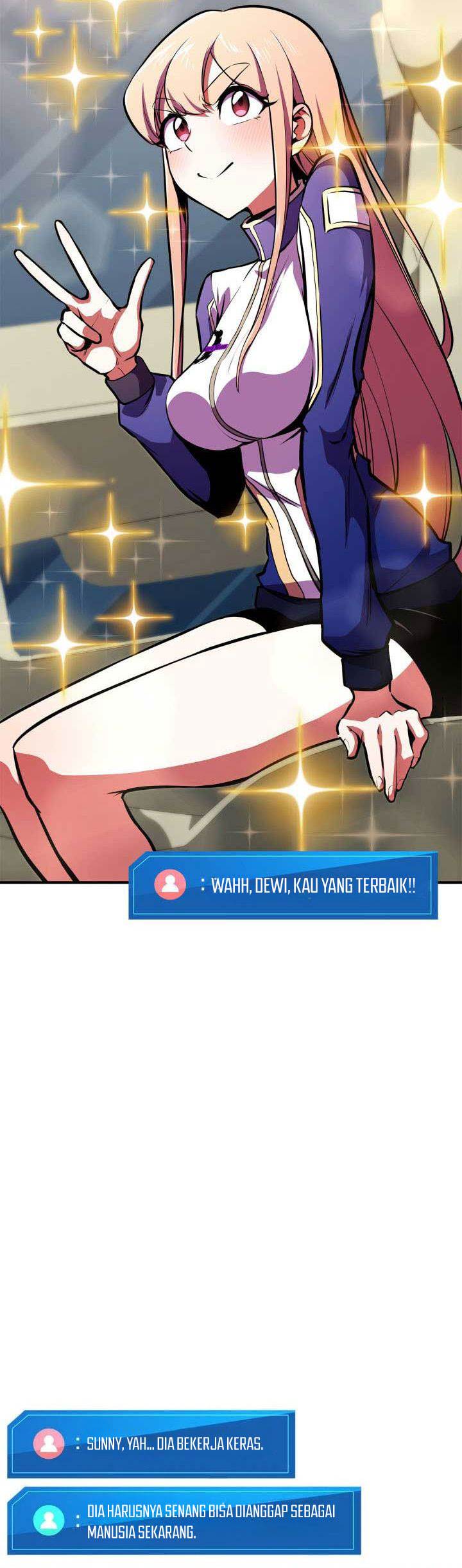 Ranker’s Return (Remake) Chap 179 - Next Chap 180