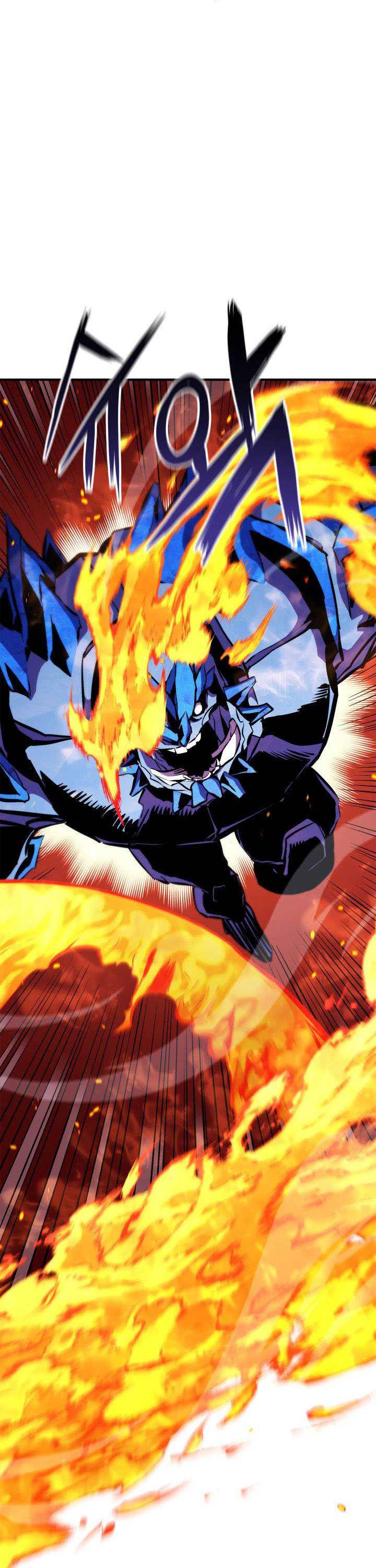 Ranker’s Return (Remake) Chap 179 - Next Chap 180