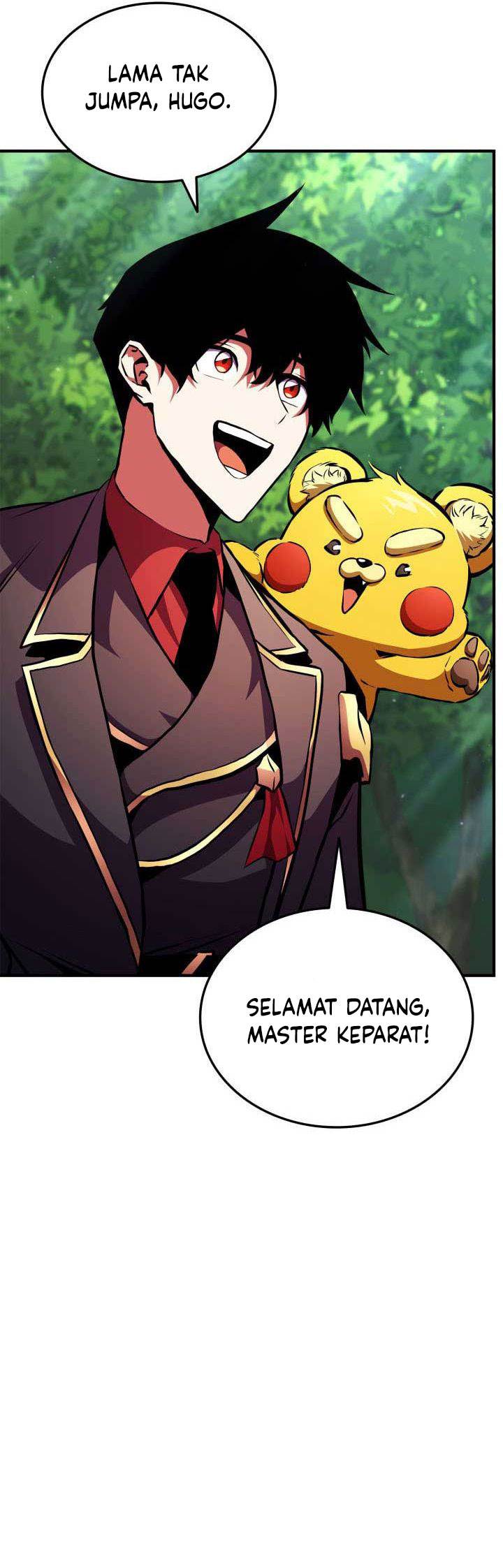 Ranker’s Return (Remake) Chap 179 - Next Chap 180