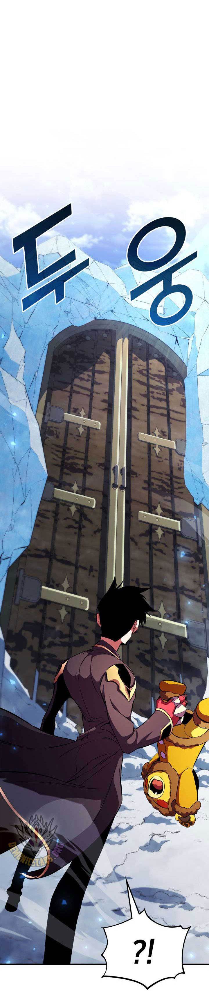 Ranker’s Return (Remake) Chap 179 - Next Chap 180