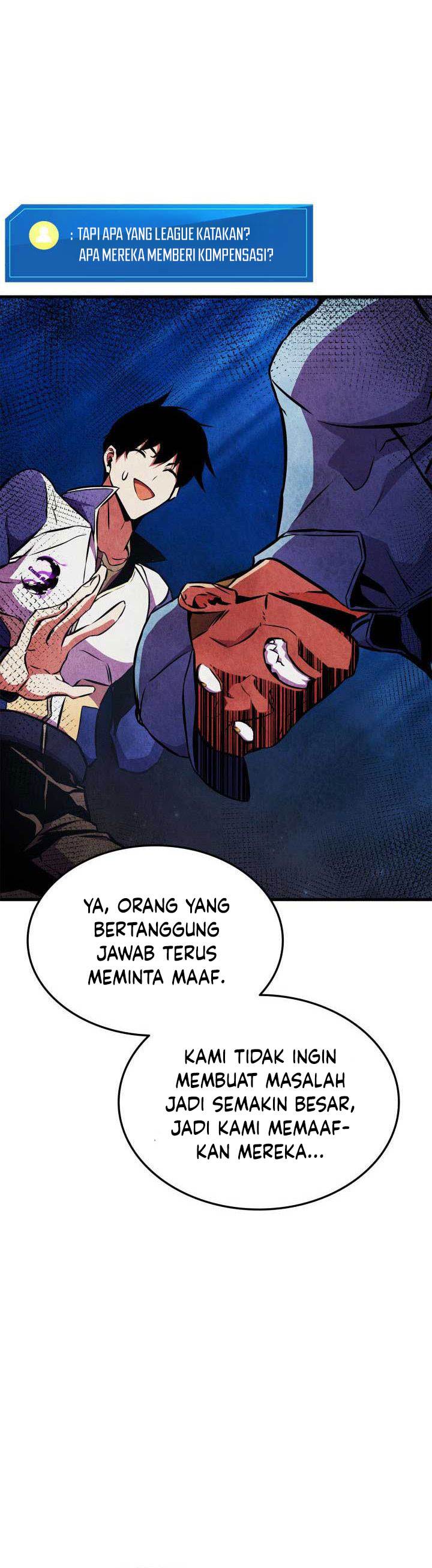 Ranker’s Return (Remake) Chap 179 - Next Chap 180