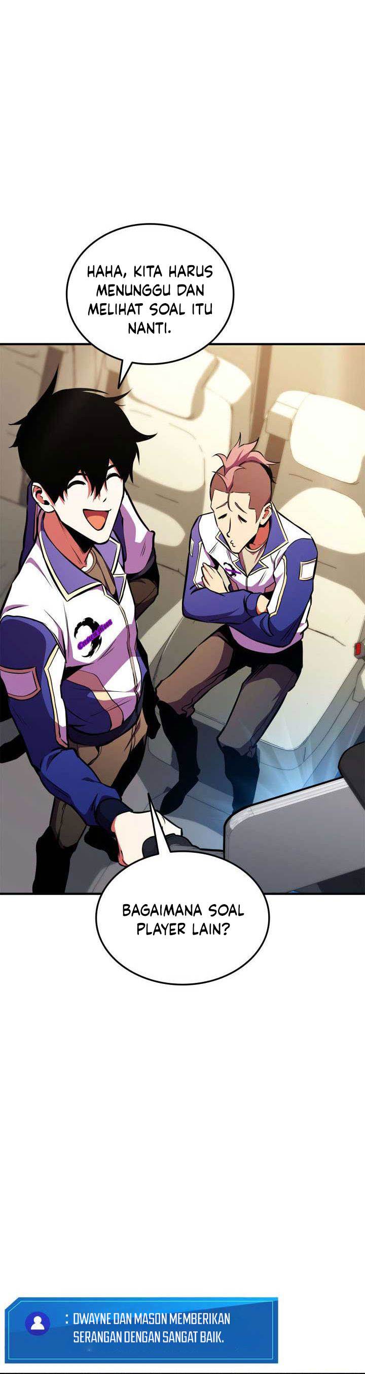 Ranker’s Return (Remake) Chap 179 - Next Chap 180