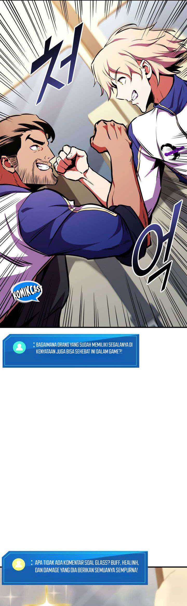 Ranker’s Return (Remake) Chap 179 - Next Chap 180