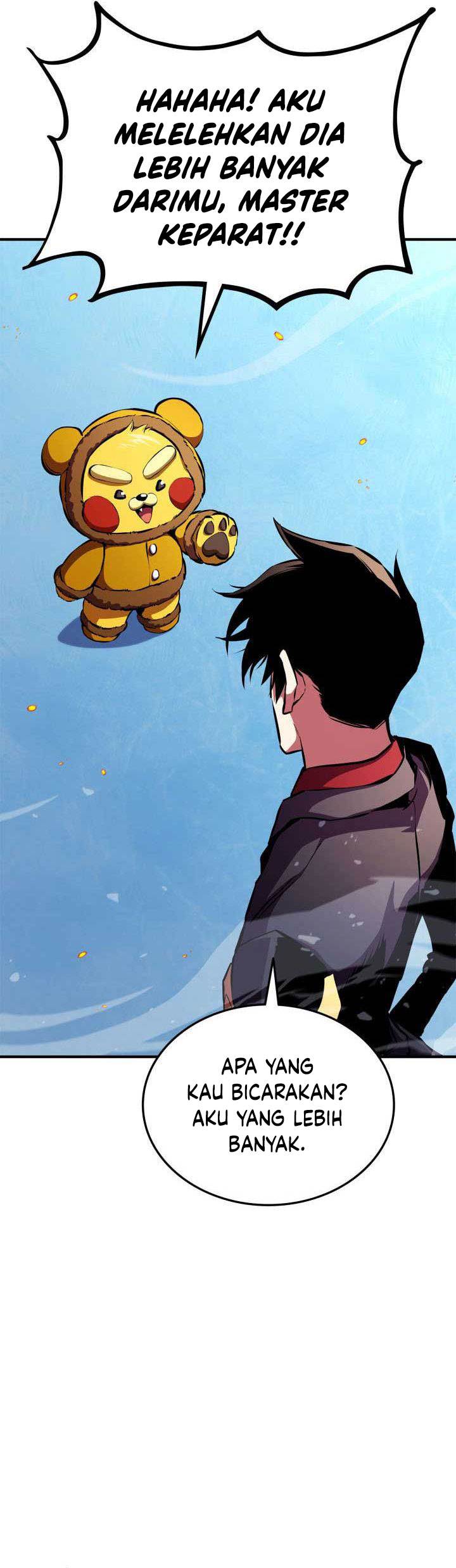 Ranker’s Return (Remake) Chap 179 - Next Chap 180