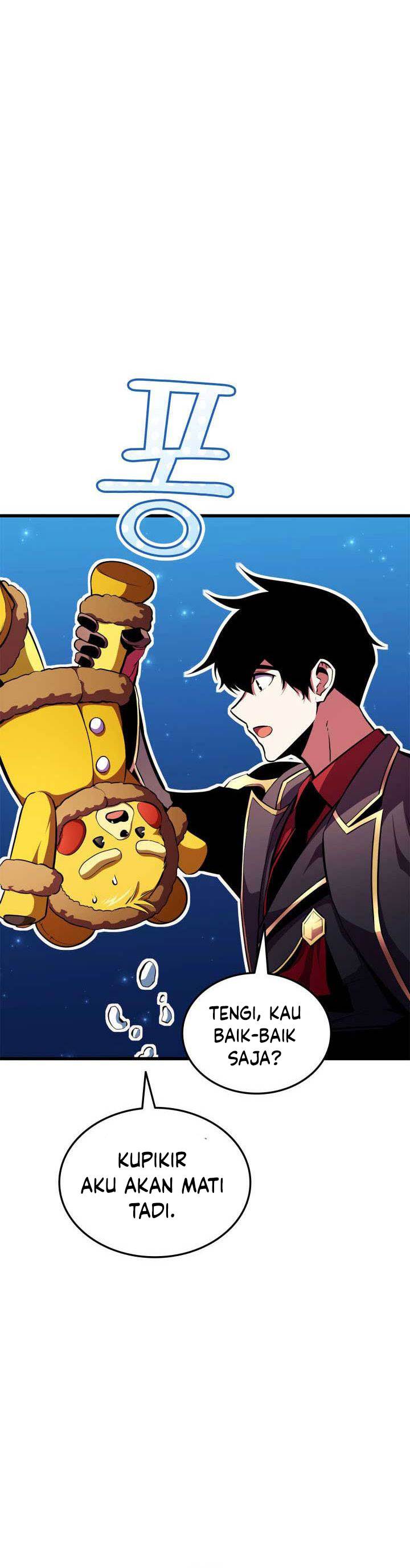 Ranker’s Return (Remake) Chap 179 - Next Chap 180