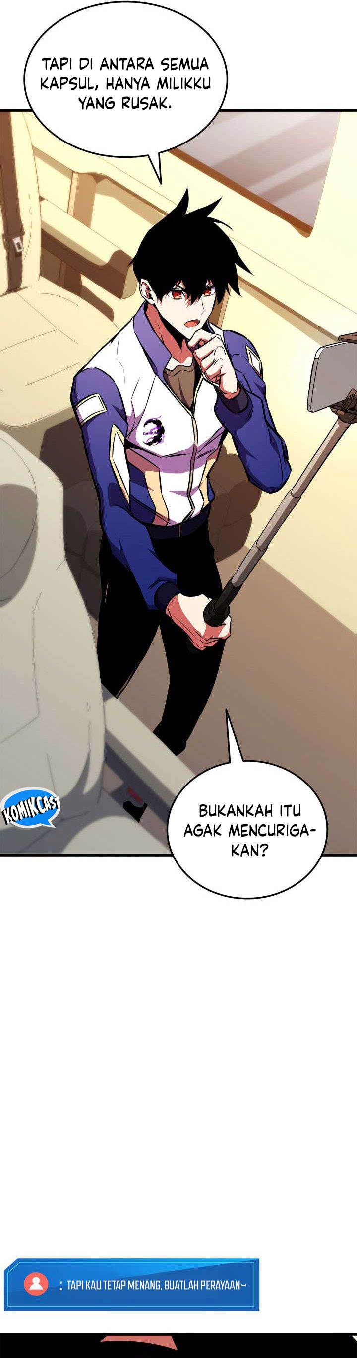 Ranker’s Return (Remake) Chap 179 - Next Chap 180