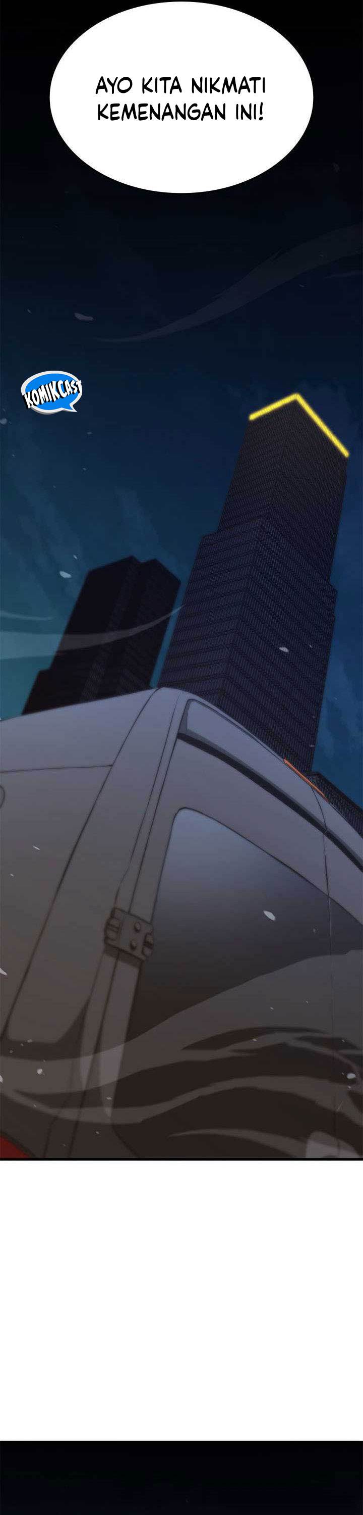 Ranker’s Return (Remake) Chap 179 - Next Chap 180