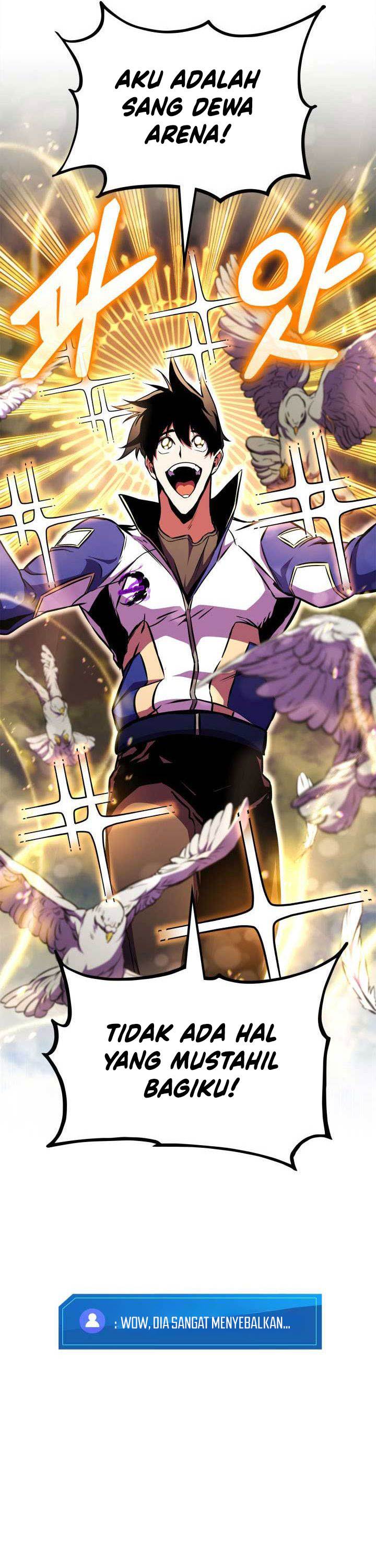 Ranker’s Return (Remake) Chap 179 - Next Chap 180