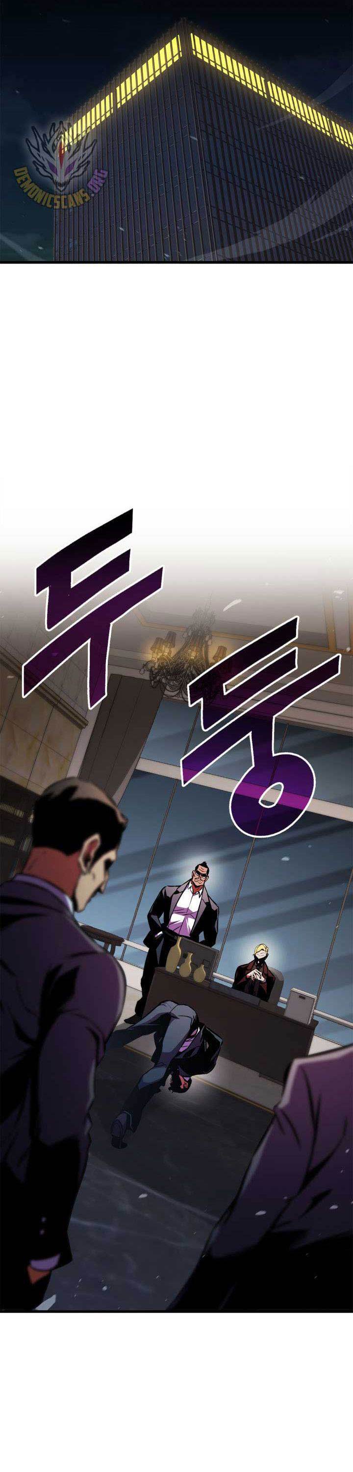 Ranker’s Return (Remake) Chap 179 - Next Chap 180