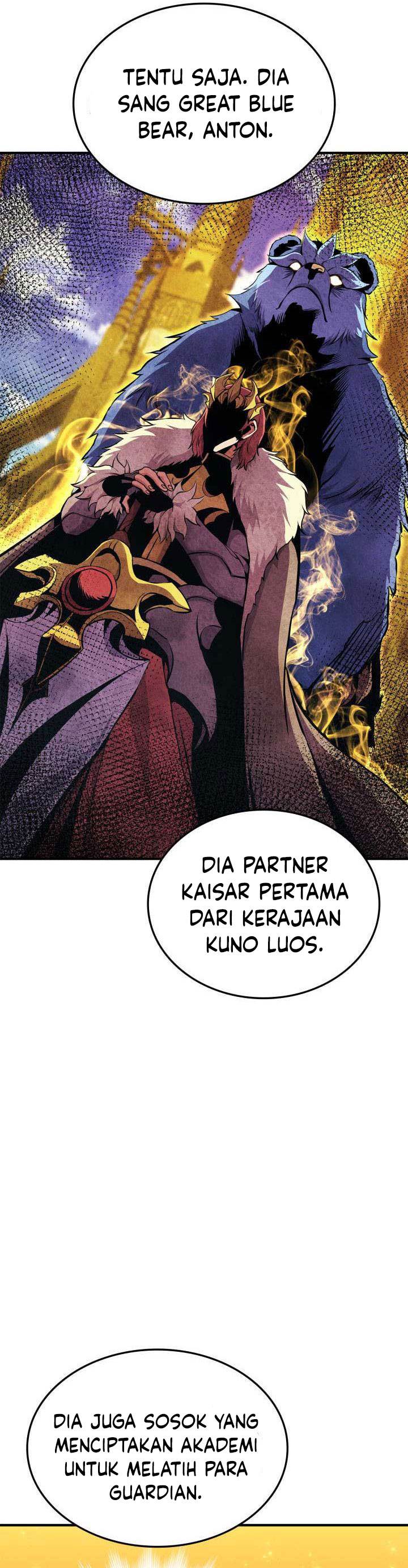 Ranker’s Return (Remake) Chap 179 - Next Chap 180