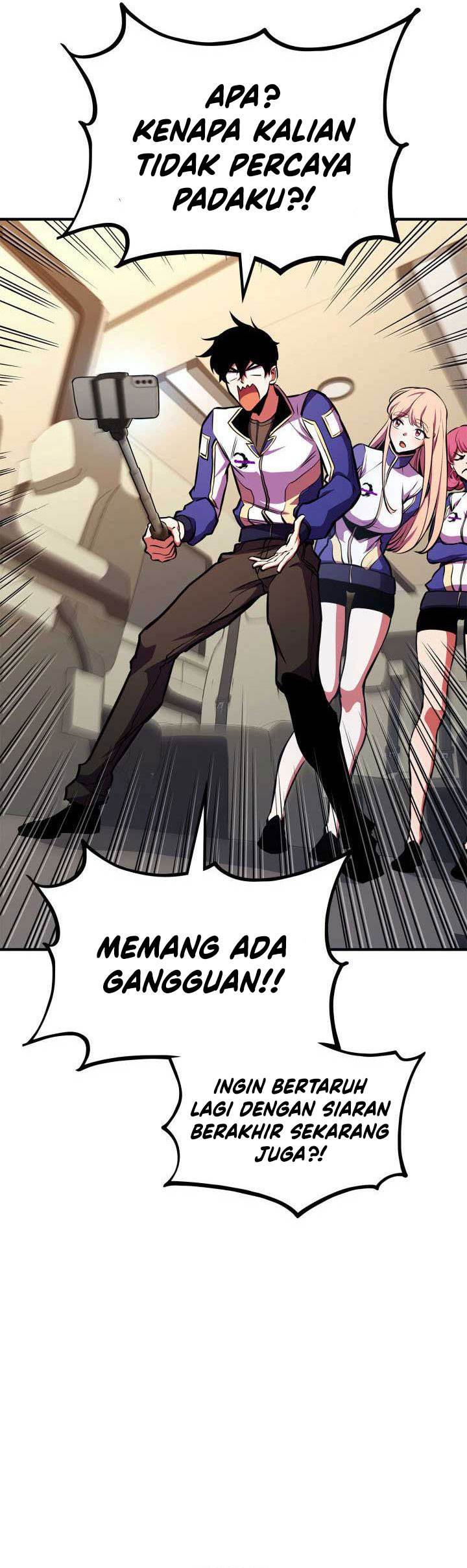 Ranker’s Return (Remake) Chap 179 - Next Chap 180