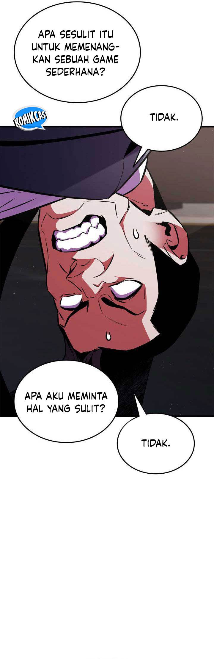 Ranker’s Return (Remake) Chap 179 - Next Chap 180