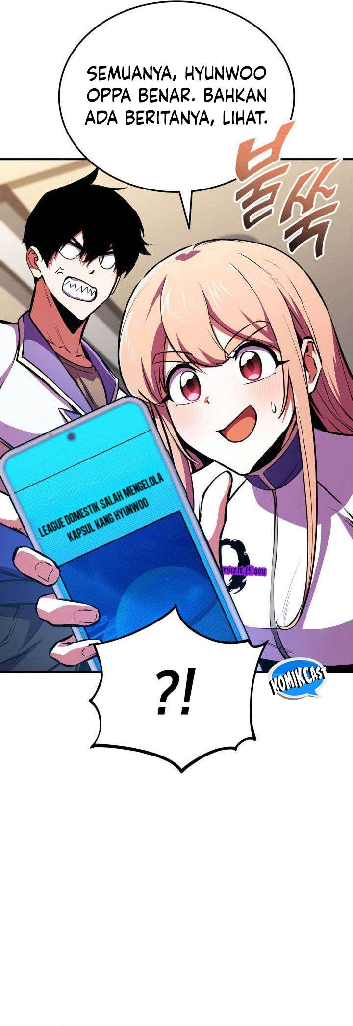 Ranker’s Return (Remake) Chap 179 - Next Chap 180