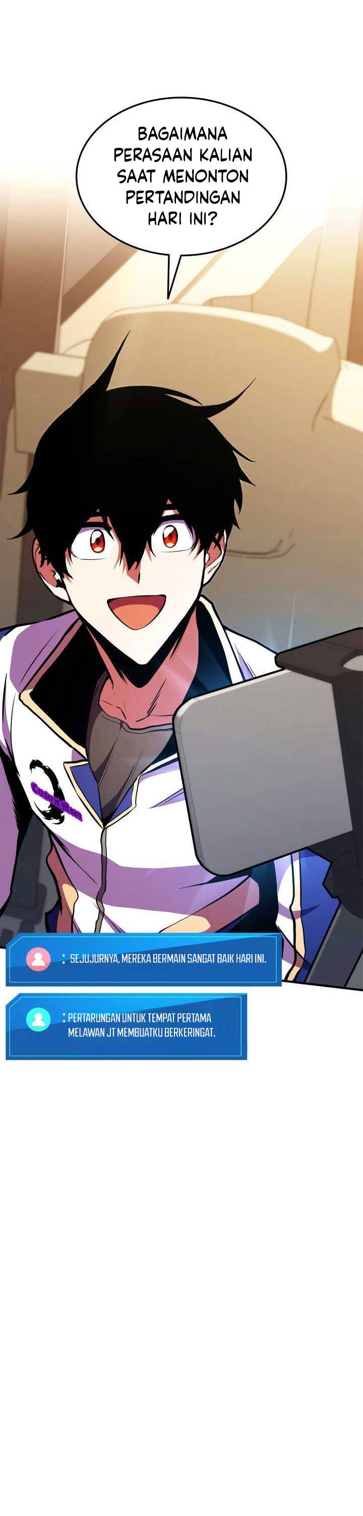 Ranker’s Return (Remake) Chap 179 - Next Chap 180