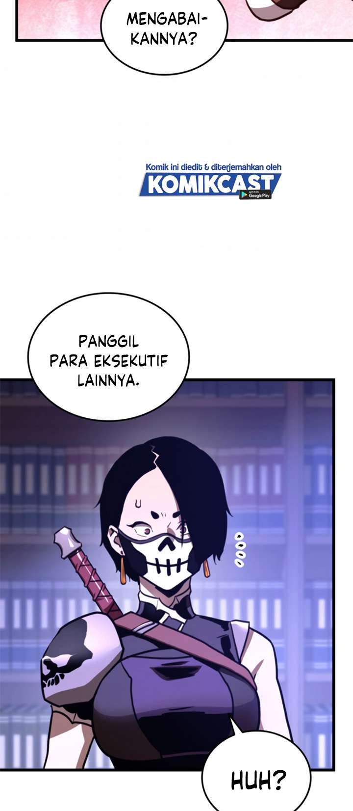 Ranker’s Return (Remake) Chap 14 - Next Chap 15