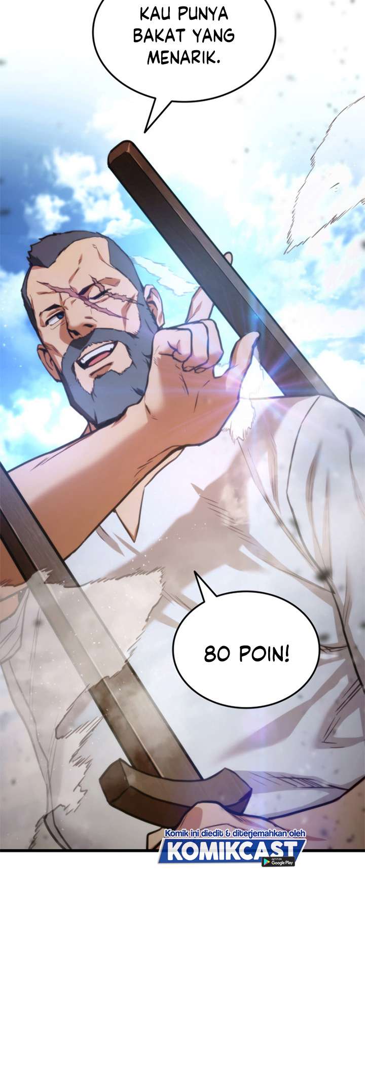 Ranker’s Return (Remake) Chap 14 - Next Chap 15