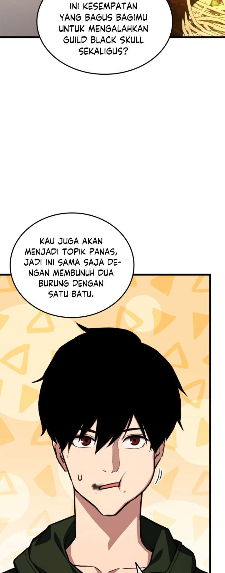 Ranker’s Return (Remake) Chap 14 - Next Chap 15