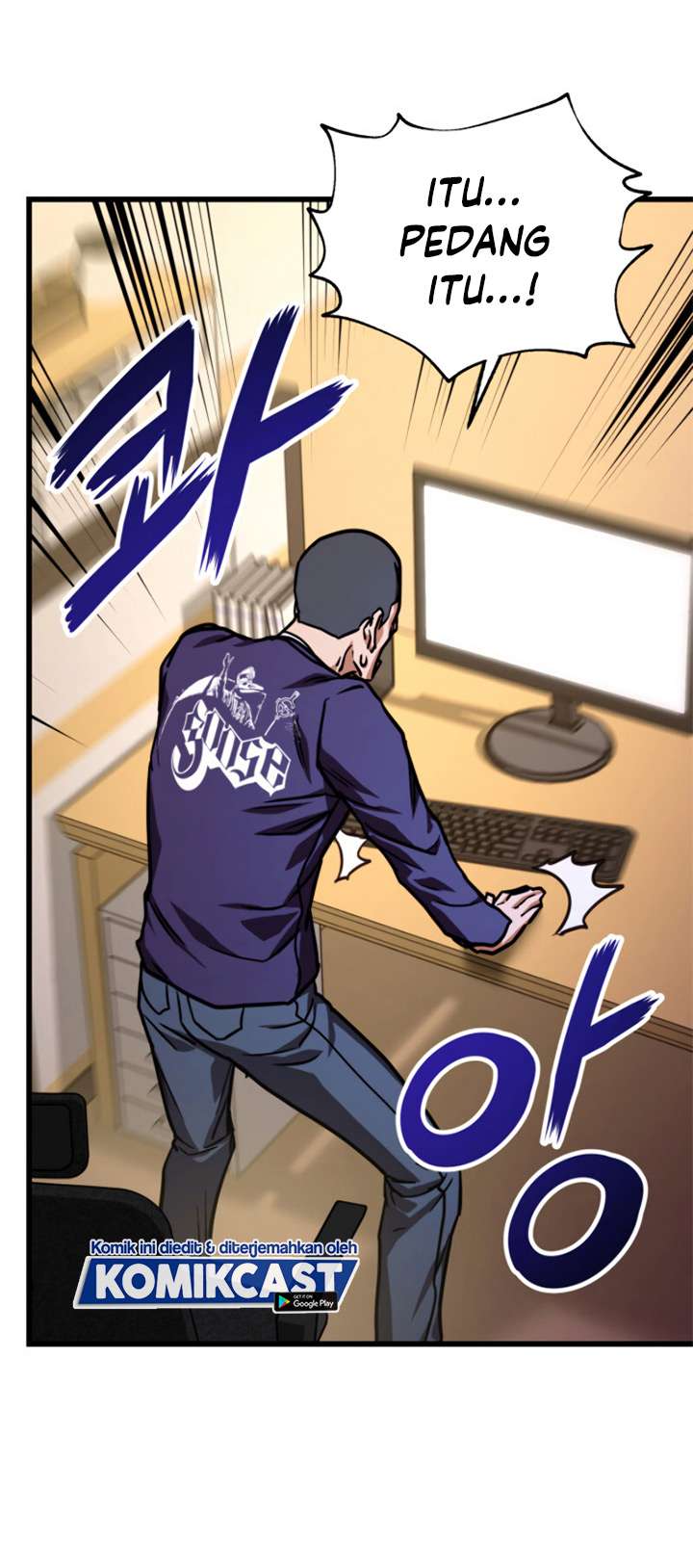 Ranker’s Return (Remake) Chap 14 - Next Chap 15