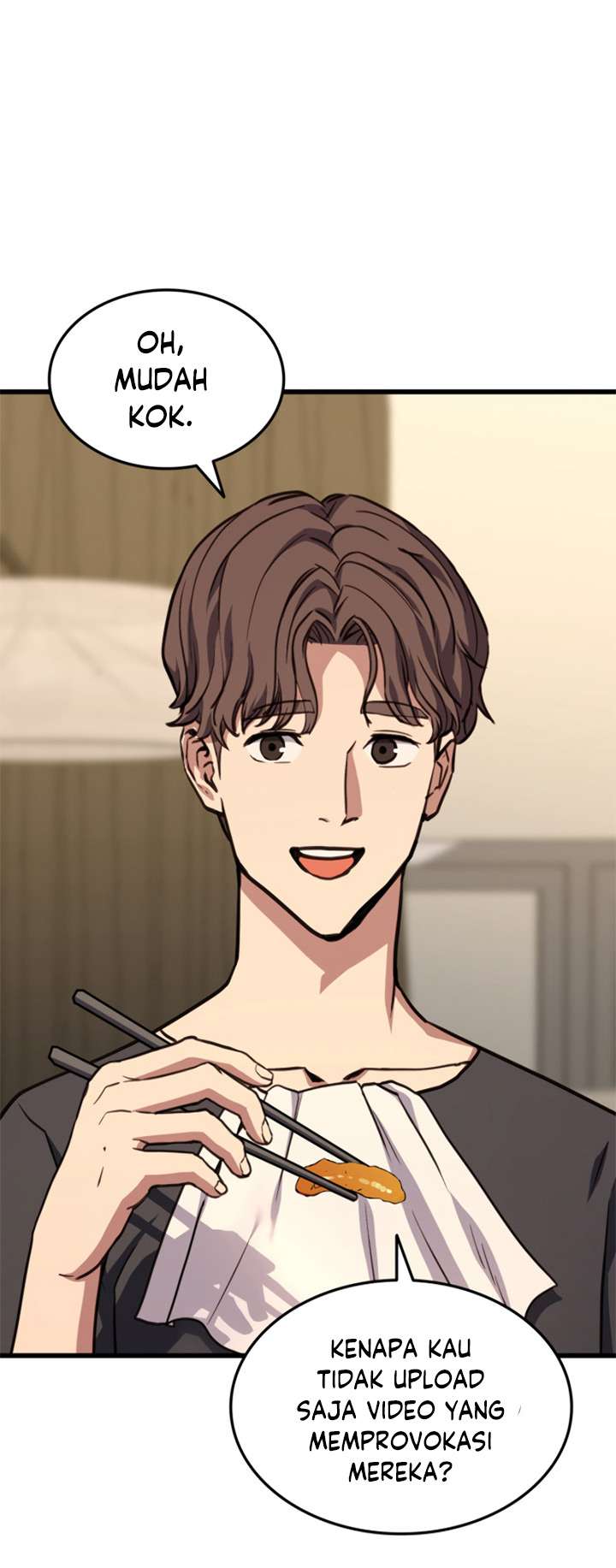 Ranker’s Return (Remake) Chap 14 - Next Chap 15