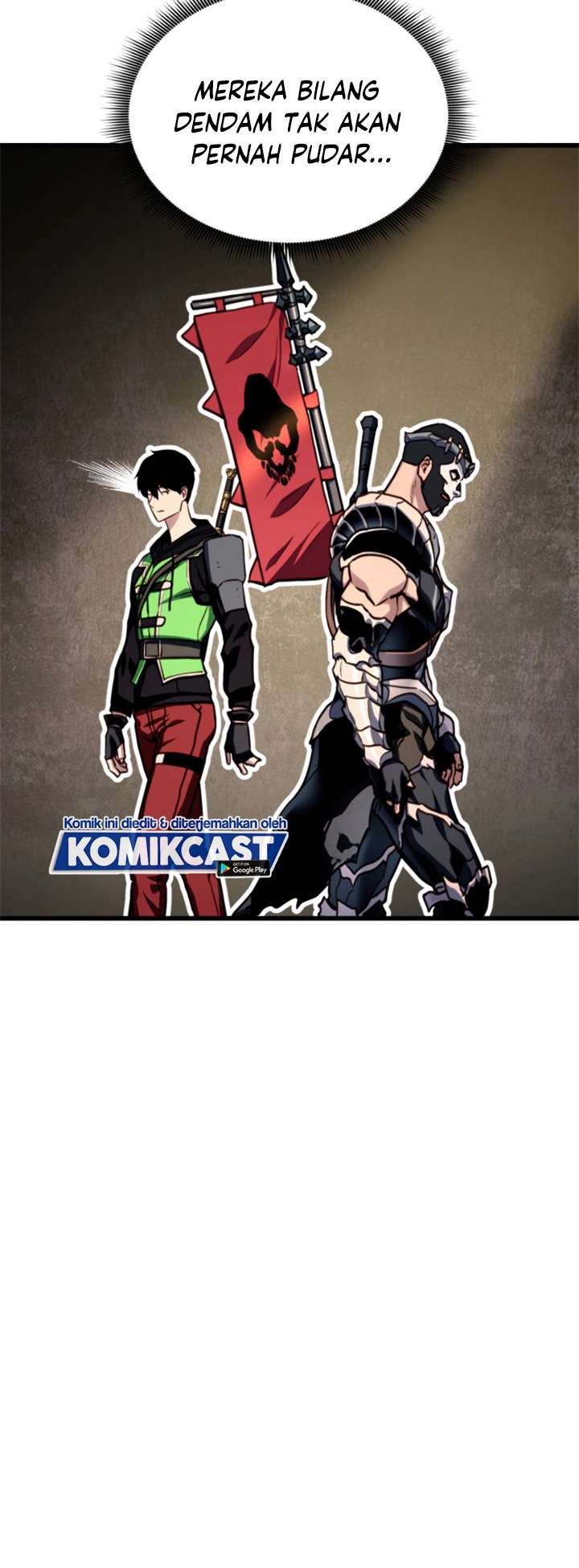 Ranker’s Return (Remake) Chap 14 - Next Chap 15