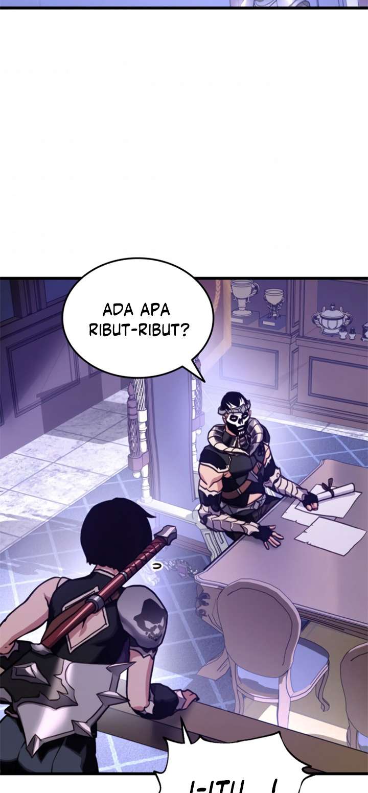 Ranker’s Return (Remake) Chap 14 - Next Chap 15
