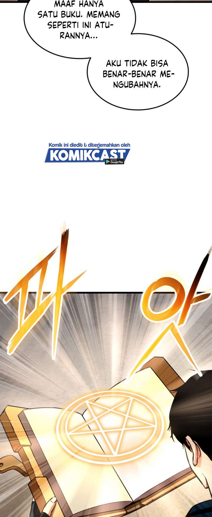 Ranker’s Return (Remake) Chap 14 - Next Chap 15