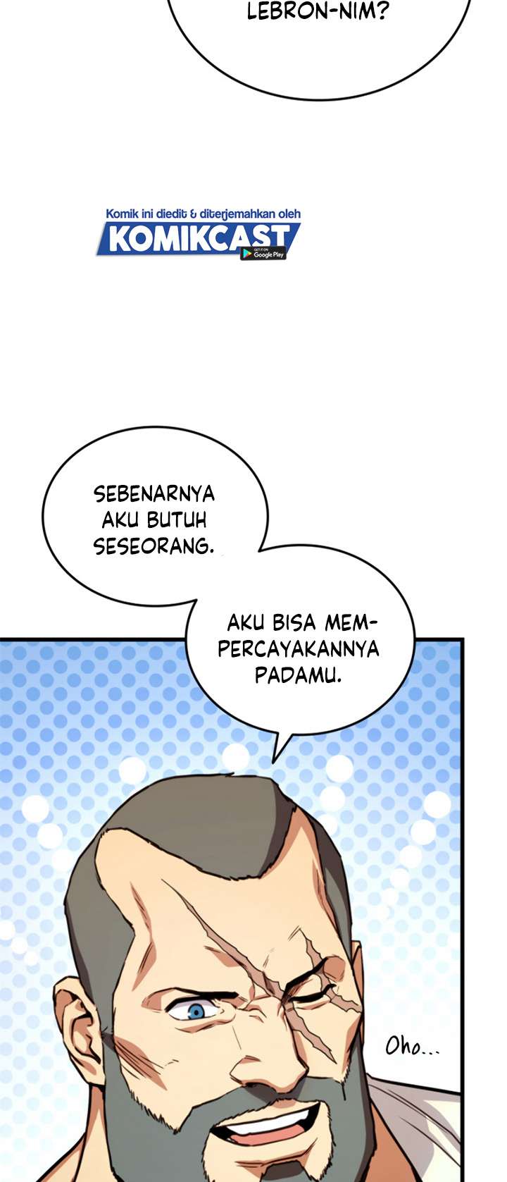 Ranker’s Return (Remake) Chap 14 - Next Chap 15