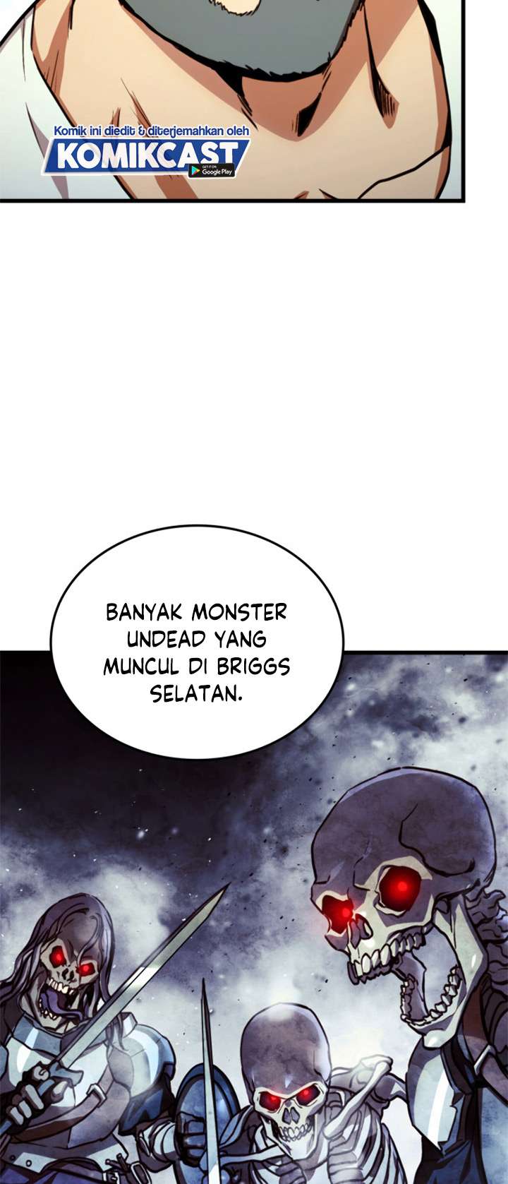 Ranker’s Return (Remake) Chap 14 - Next Chap 15