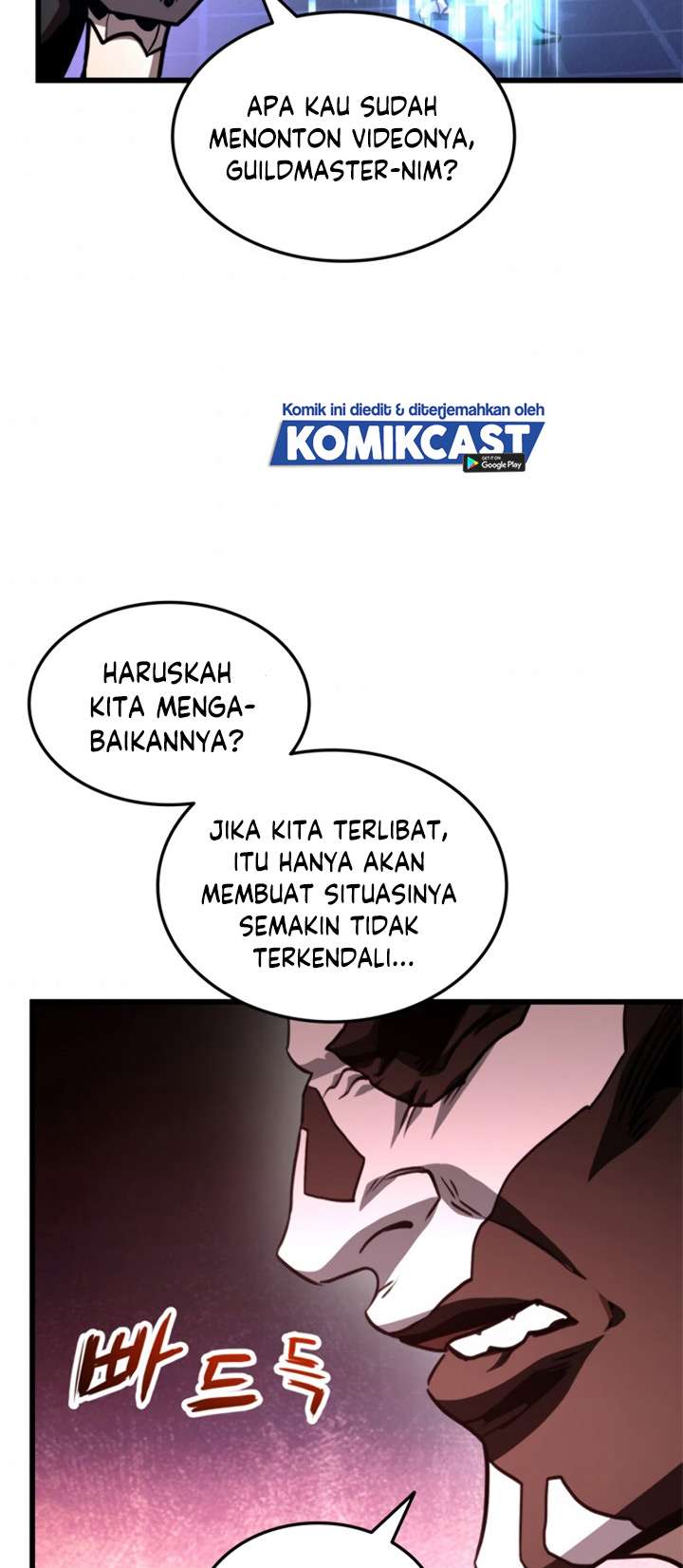 Ranker’s Return (Remake) Chap 14 - Next Chap 15