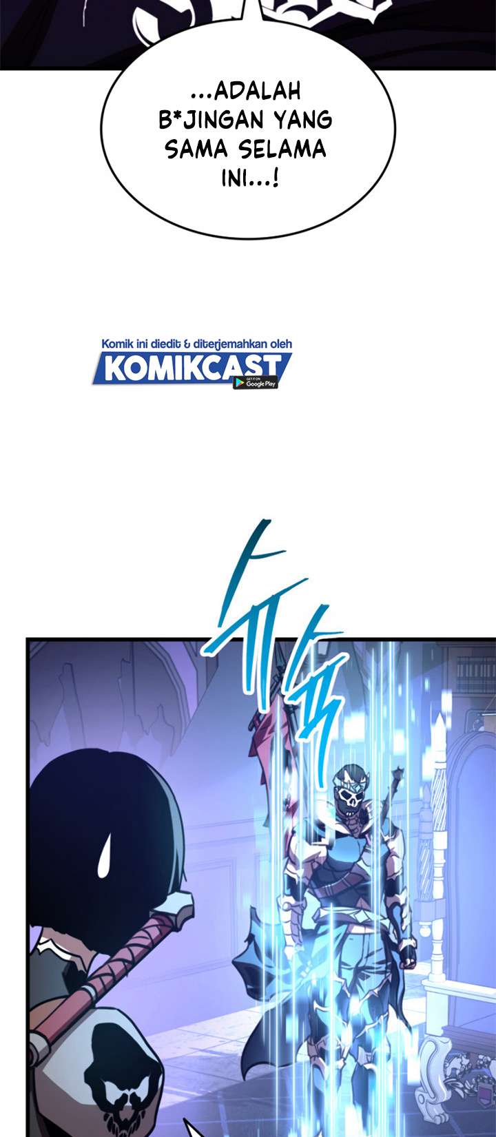 Ranker’s Return (Remake) Chap 14 - Next Chap 15