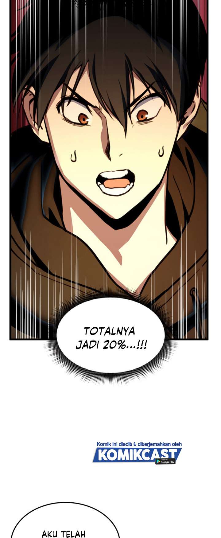 Ranker’s Return (Remake) Chap 14 - Next Chap 15