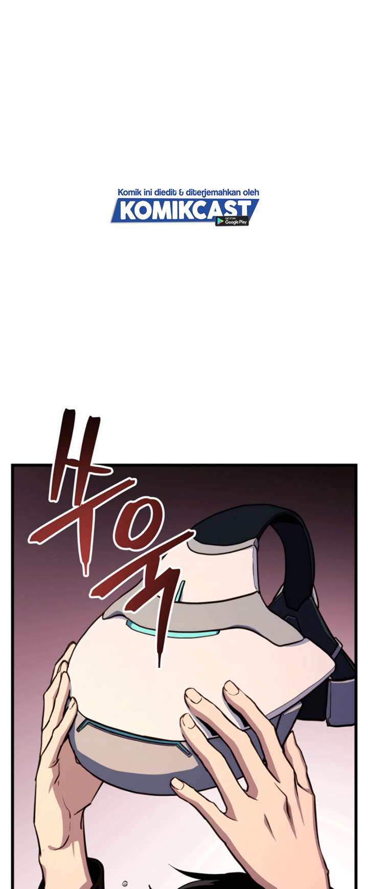 Ranker’s Return (Remake) Chap 14 - Next Chap 15