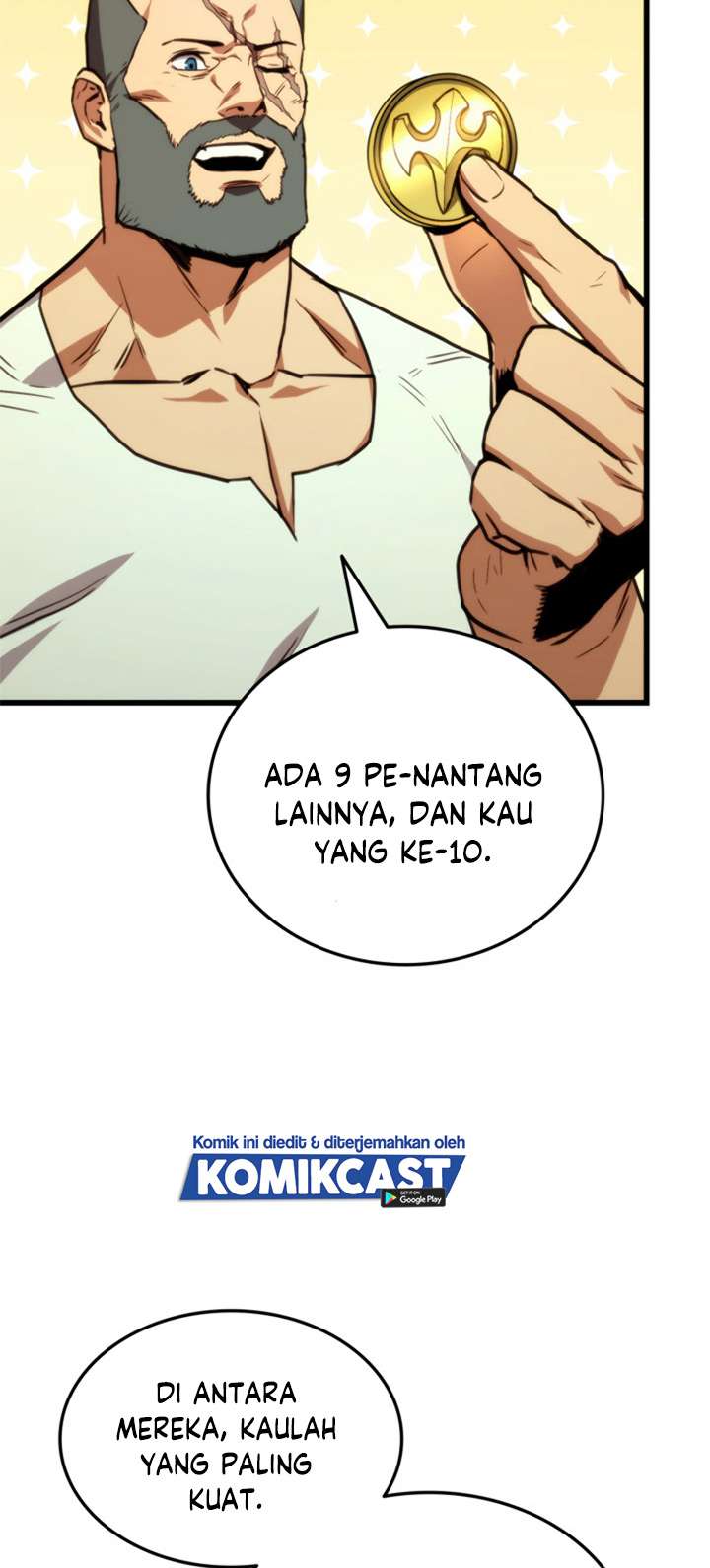 Ranker’s Return (Remake) Chap 14 - Next Chap 15