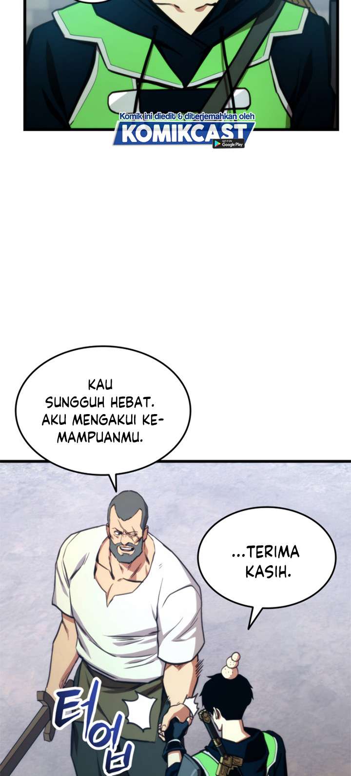 Ranker’s Return (Remake) Chap 14 - Next Chap 15